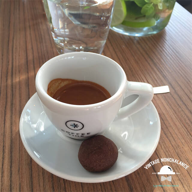 Coffee Time