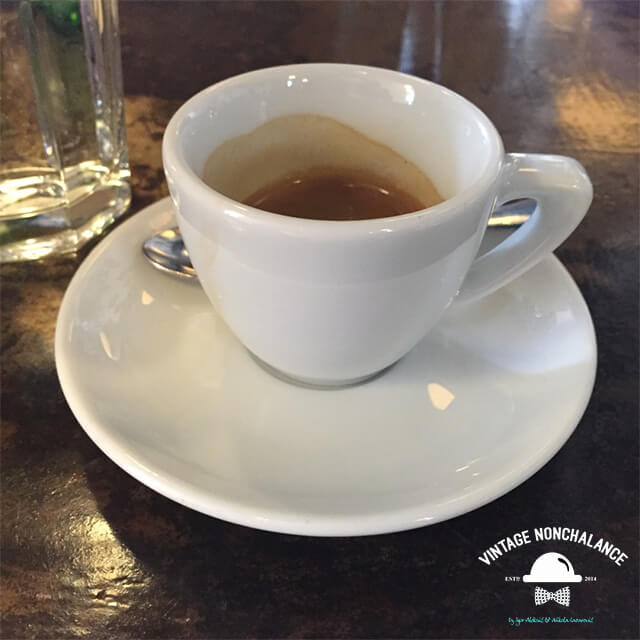 Koffein