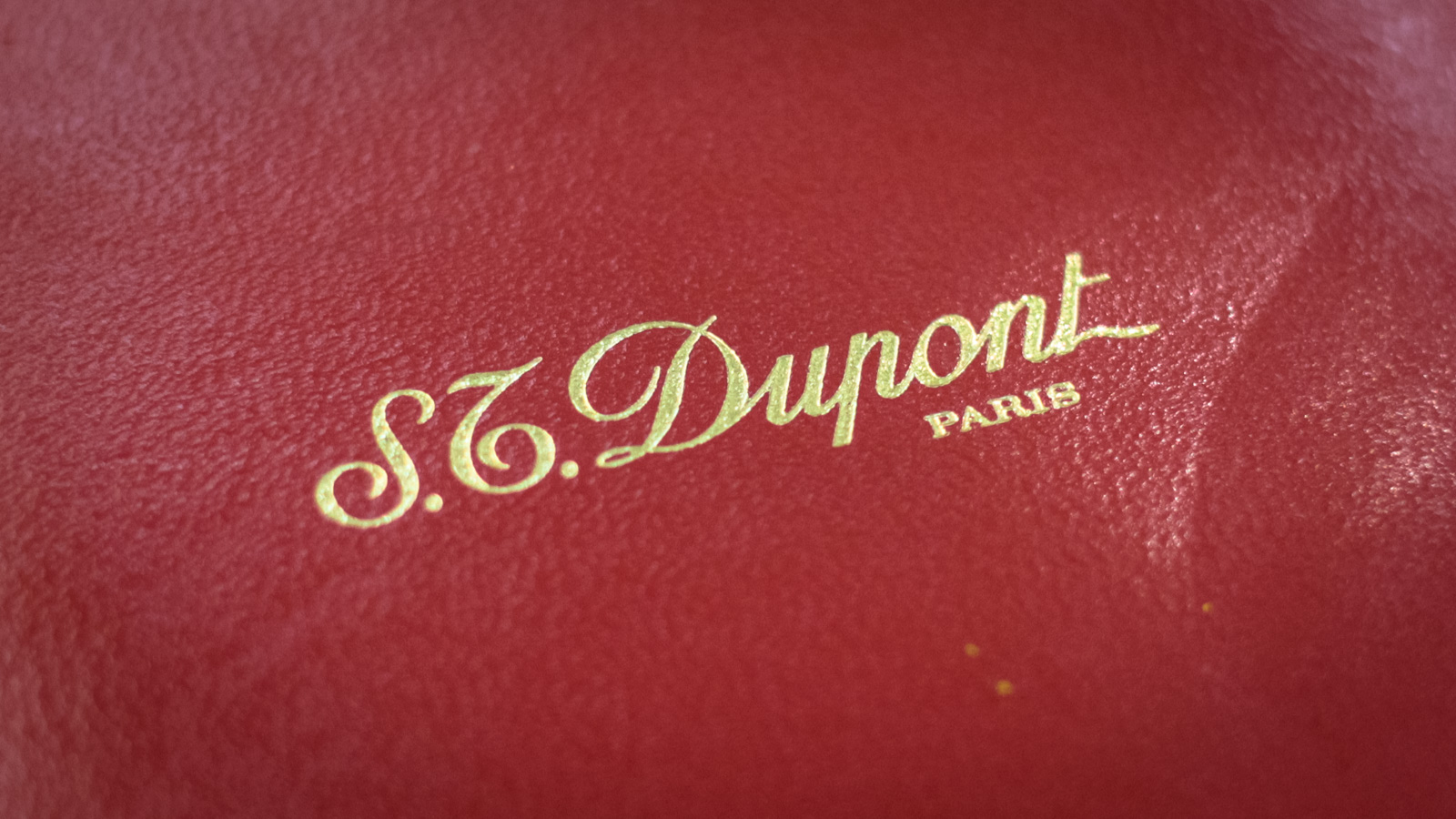 St dupont lighter serial numbers