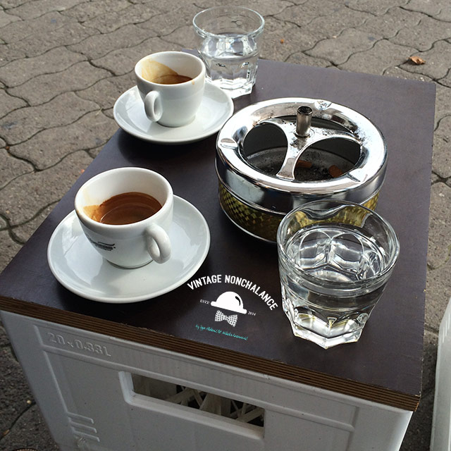 Tres Cabezas Berlin Coffee Roasters