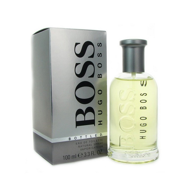 Hugo boss bottled classic Clearance
