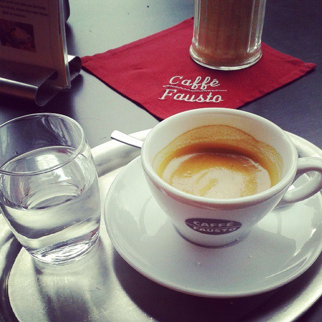 Caffé Fausto