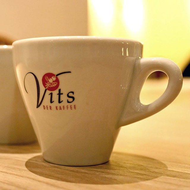 Vits Cafe & Rösterei