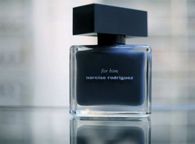 Narciso Rodriguez For Him Fragrance Review