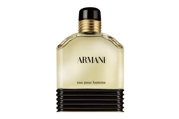 Armani Eau Pour Homme