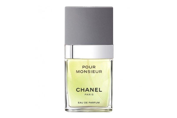 CHANEL POUR MONSIEUR Eau de Parfum