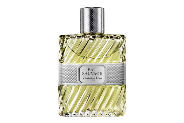 Christian Dior Eau Sauvage