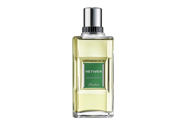 Guerlain Vetiver